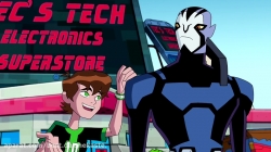 بن تن   _ فصل 1 , قسمت 9